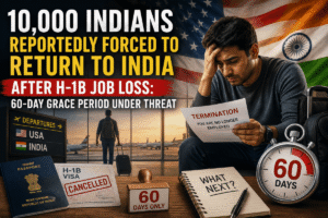H-1B Visa Latest News 2026