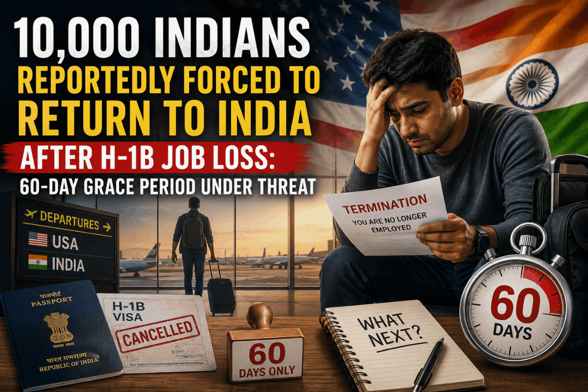 H-1B Visa Latest News 2026